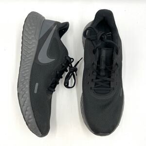 Nike Revolution 5 Black/Anthracite Sneakers BQ3204 001